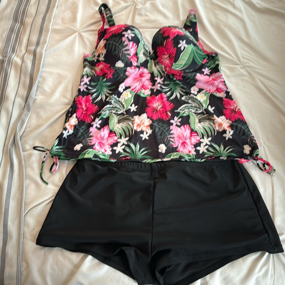 Tankini